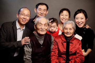 famille_chinoise