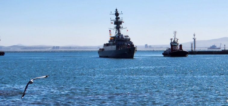 <a href="https://french.manartv.com.lb/2585288">La 86e flottille de la marine iranienne accoste en Afrique du Sud</a>