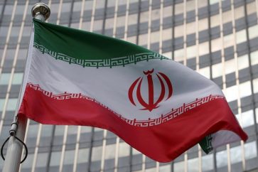 drapeau-iranien