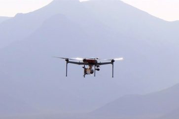 drone_multirotor