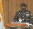 Le général Abdourahamane Tiani.