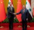 Le président syrien Bachar al-Assad a souligné et le Premier ministre chinois Li Qiang