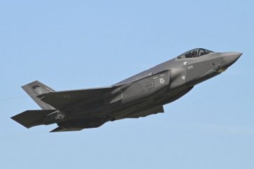 Les avions de combat F-35, fabriqués par Lockheed Martin, coûtent environ 80 millions de dollars chacun