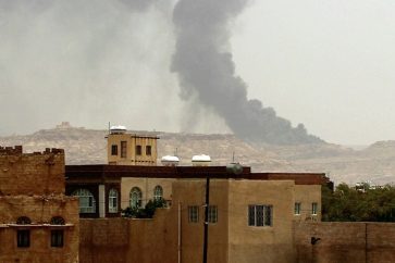 yemen_bombardement