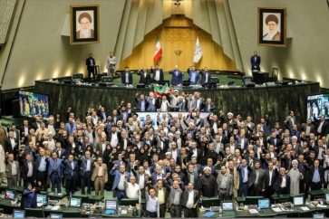 parlement_iran