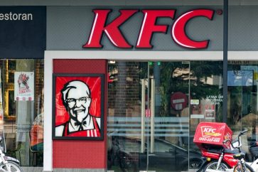 Une succursale de KFC en Malaisie (illustration)