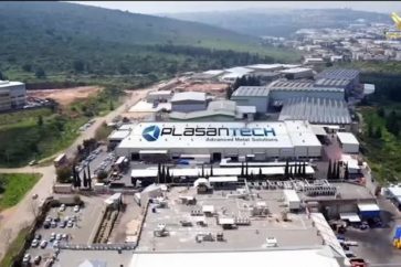 plasantech