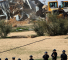 Israël démolit les maisons des palestiniens au Néguev. ©Getty Images via New Arab/Archives