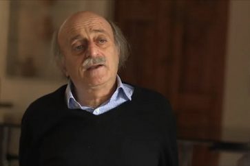 joumblatt