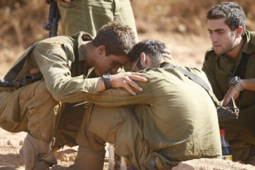 De plus en plus de soldats israéliens souhaitent recevevoir le soutien psychologique. (Photo à titre d'illustration de l'agence de presse IRNA)