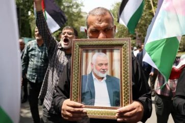 assassinat_haniyeh