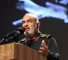Le général de division Hossein Salami, commandant en chef du CGRI. (Archives)