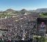 Manifestations yéménites de soutien au Liban et à la Palestine