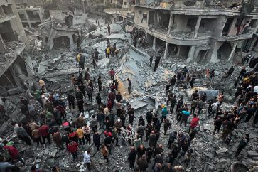 Plus de 70 martyrs à Beit Lahia