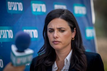 ayelet_shaked