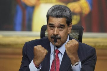 maduro