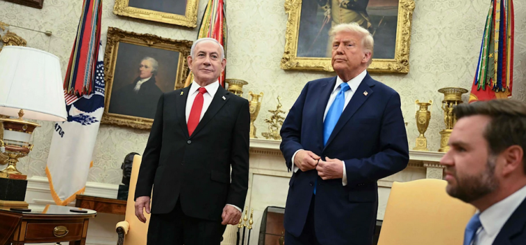 <a href="https://french.manartv.com.lb/3273855">Trump dit avoir mis en garde Netanyahu contre toute frappe sur l&rsquo;Iran</a>