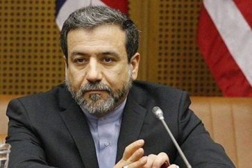 araghchi