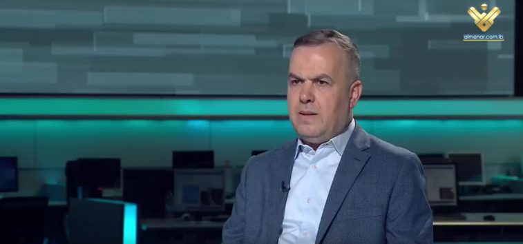 <a href="https://french.manartv.com.lb/3273987">Député Fadlallah : Les tactiques militaires du Hezbollah demeurent actives. La direction qui dirige le gouvernement n’est pas libanaise</a>