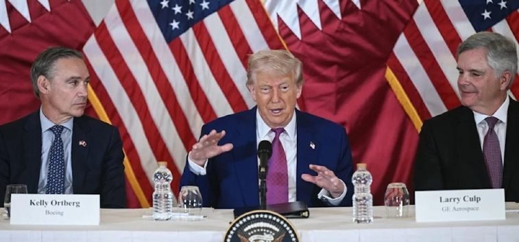 <a href="https://french.manartv.com.lb/3260413">Trump évoque le rapprochement d’un accord avec l’Iran. Nouvelles sanctions. La Chine visée</a>