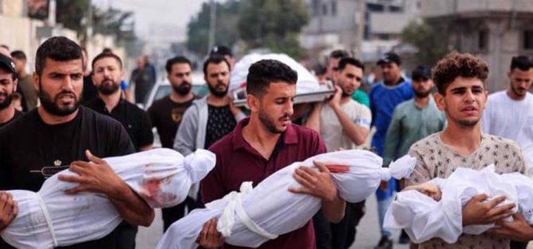 <a href="https://french.manartv.com.lb/3260358">Génocide à Gaza : ‘Israël’ admet que la majorité des victimes de sa campagne militaire sont des civils</a>
