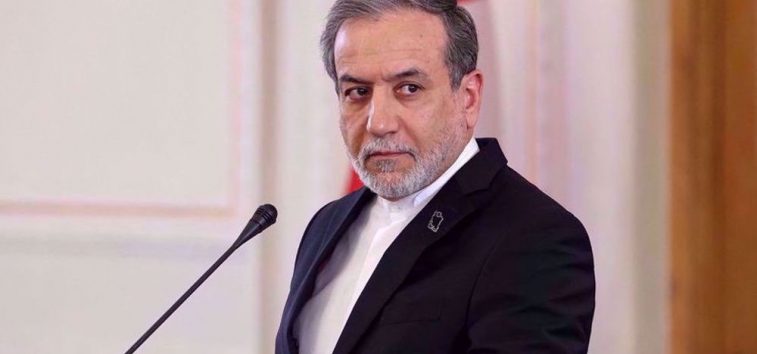 <a href="https://french.manartv.com.lb/3309077">Iran : Nos services de renseignement ont déjoué un vaste complot israélien visant Araghchi à Téhéran</a>