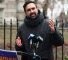 Le candidat à la mairie de New York, Zohran Mamdani