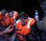 Le navire Madleen a été contraint d’accoster lundi soir au port d'Ashdod après avoir été intercepté tôt lundi matin par des soldats israéliens alors qu'il tentait d'atteindre la bande de Gaza.
