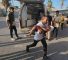 Après un raid israélien ce vendredi à Deir al-Balah