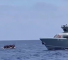 L'équipage de Madleen a secouru 4 réfugiés soudanais
