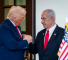 Trump et Netanyahu (Illustration)
