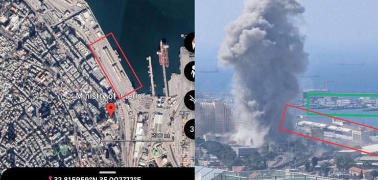 <a href="https://french.manartv.com.lb/3309825">Deuxième riposte iranienne: 20 missiles. Beersheba et Haïfa frappés. « Les Iraniens ont frappé deux points stratégiques » selon le maire de Haïfa</a>