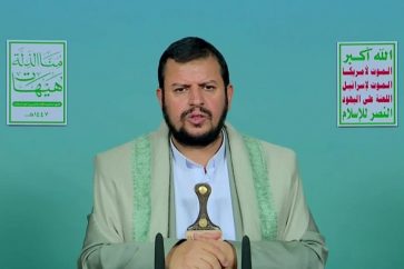 sayed_houthi
