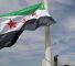 syrie-drapeau