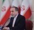 Le ministre iranien des Affaires étrangères Abbas Araghchi. (Archives)