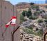 Frontière libano-palestinienne (Illustration)
