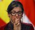 La rapporteuse spéciale des Nations Unies sur la Palestine, Francesca Albanese