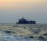 Pétrolier américain en mer Rouge (Archives)