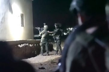incursion_isr_syrie