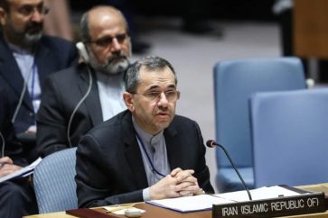 iran