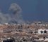 De nouvelles frappes israéliennes ont touché la bande de Gaza dimanche. © REUTERS
