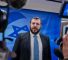Le ministre israélien Amichaï Eliyahu